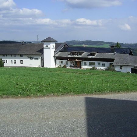 Landhotel Panoramablick Gorwihl 外观 照片