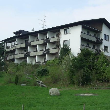 Landhotel Panoramablick Gorwihl 外观 照片