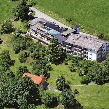 Landhotel Panoramablick Gorwihl 外观 照片