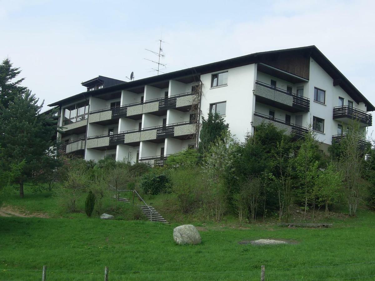 Landhotel Panoramablick Gorwihl 外观 照片